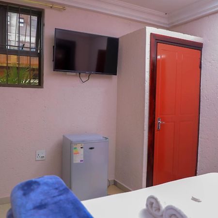 Yeoville Hotel Йоганнесбурґ Екстер'єр фото