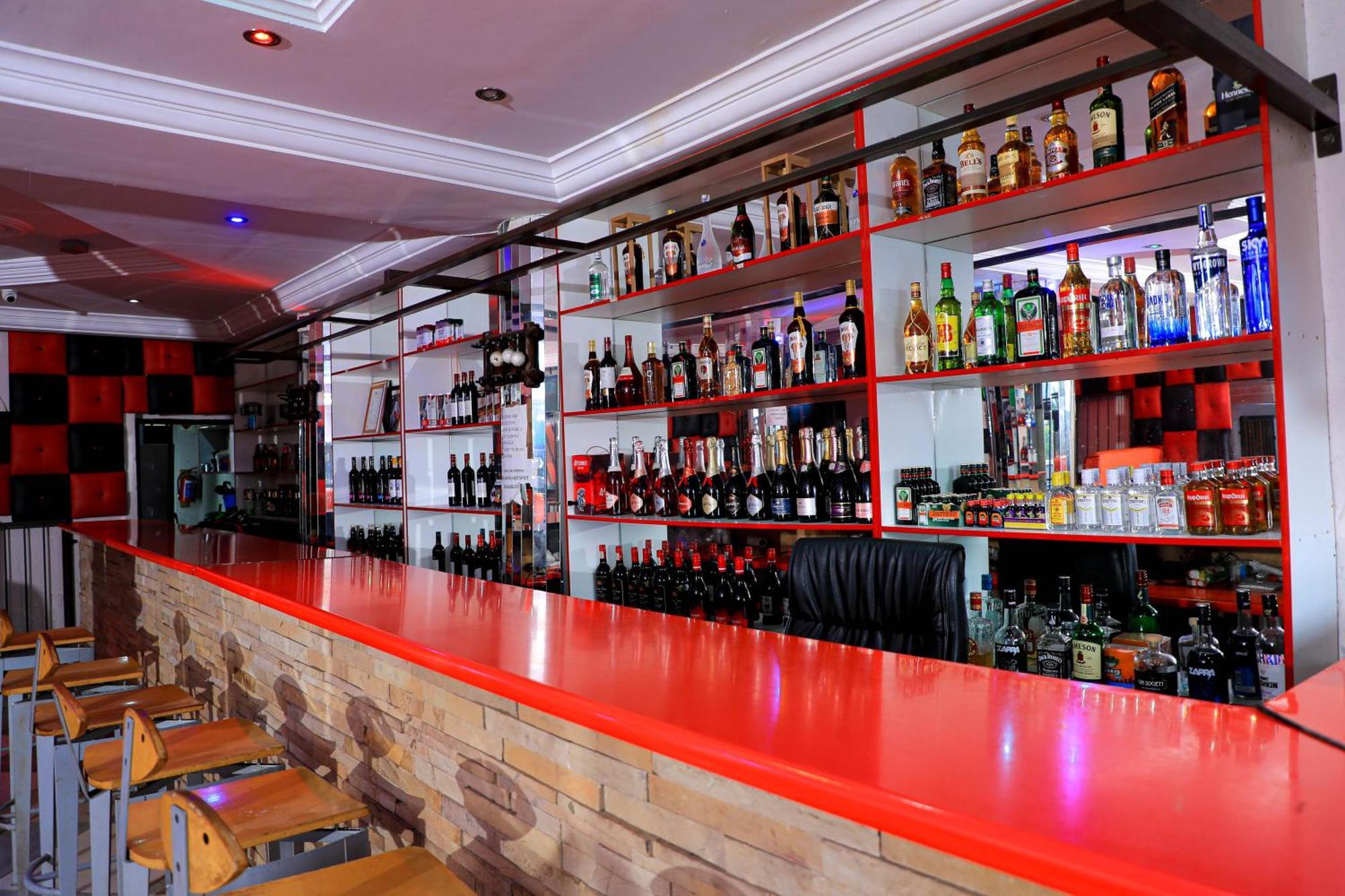 Yeoville Hotel Йоганнесбурґ Екстер'єр фото