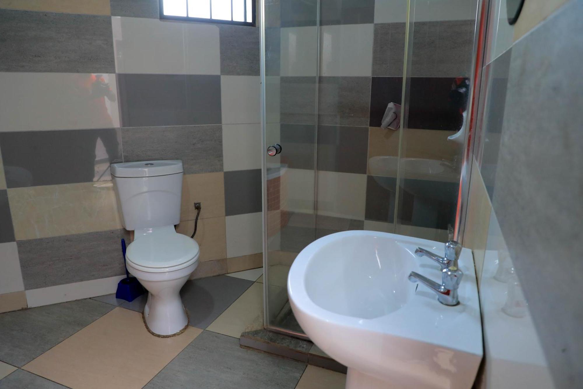 Yeoville Hotel Йоганнесбурґ Екстер'єр фото