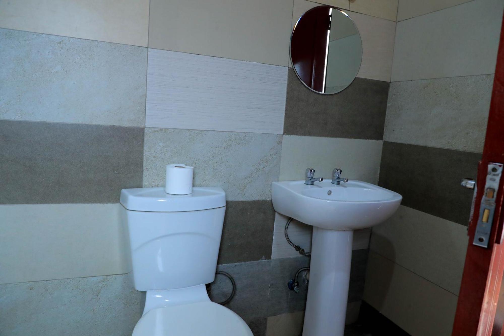 Yeoville Hotel Йоганнесбурґ Екстер'єр фото