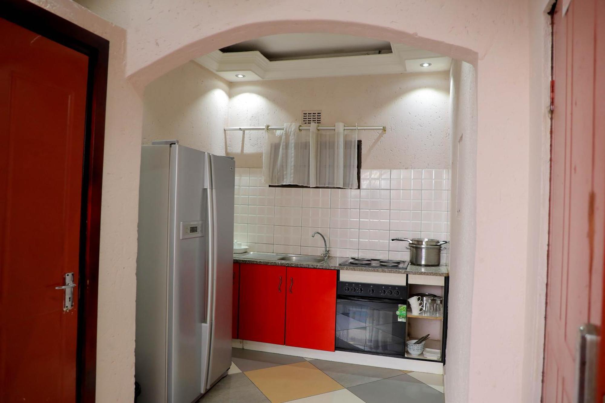 Yeoville Hotel Йоганнесбурґ Екстер'єр фото