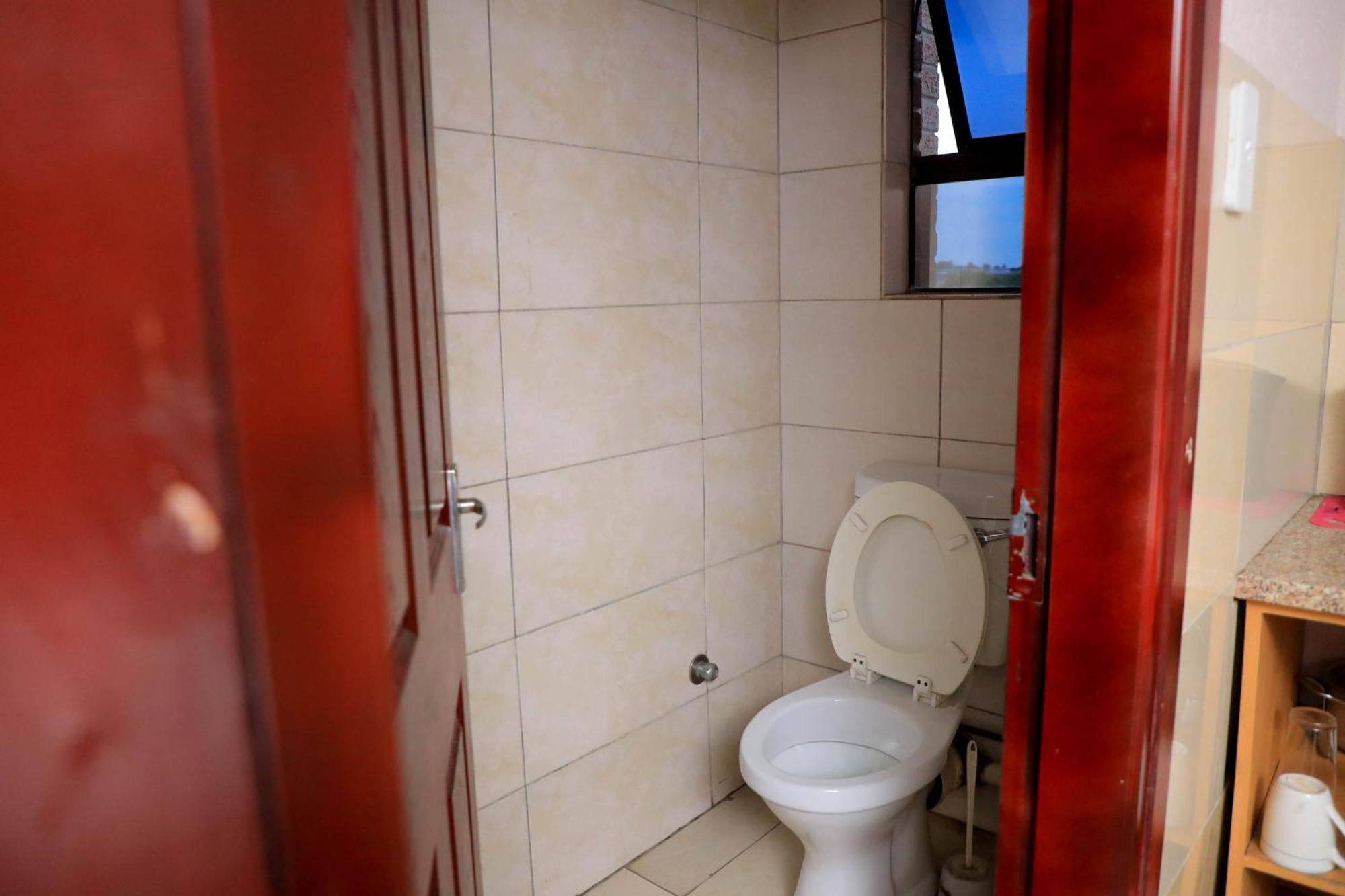 Yeoville Hotel Йоганнесбурґ Екстер'єр фото